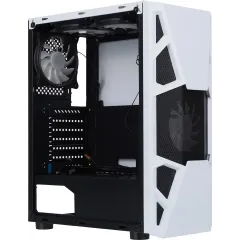 Корпус Formula CL-3303W RGB белый (cl-3303w)
