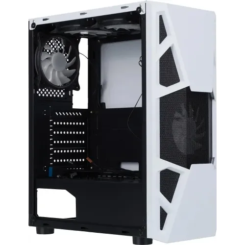 Корпус Formula CL-3303W RGB белый (cl-3303w)