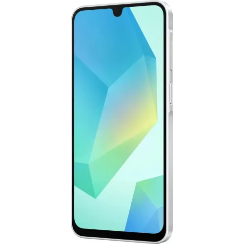 Сотовый телефон Samsung Galaxy A16 4/128Gb серый