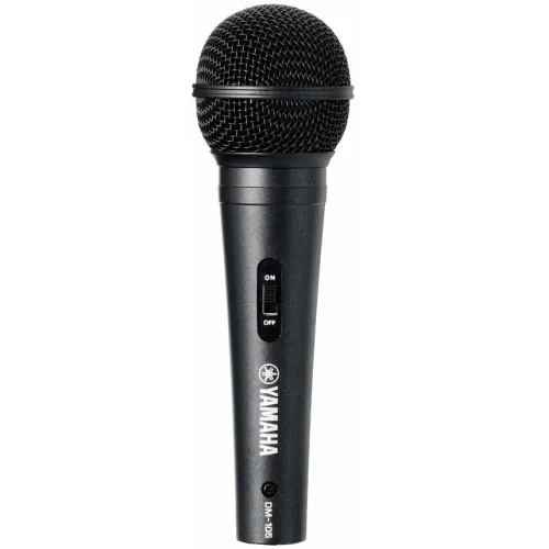 Микрофон вокальный Yamaha DM-105