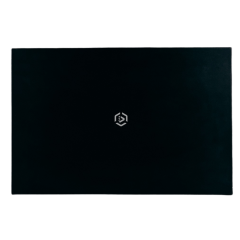 Ноутбук 17.3" Raskat Step 17 i5-1235U/8Gb/512Gb noOS (RNB1752U82WB) черный