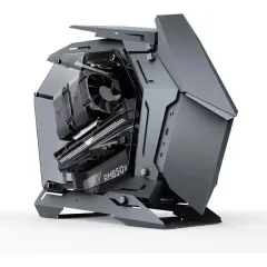 Корпус Jonsbo MOD-3 Mini Gray