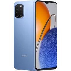 Сотовый телефон Huawei Nova Y61 4/64Gb Sapphire Blue (*9)