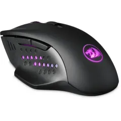 Мышь REDRAGON Gainer черный