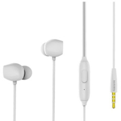 Наушники Remax RM-550 White