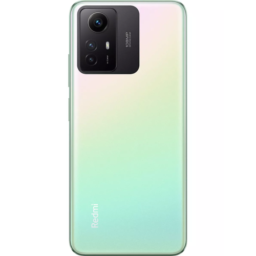 Сотовый телефон Xiaomi REDMI NOTE 12S 8/256Gb Pearl Green