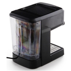 Кофеварка Binatone ECM 153 черный