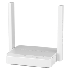 Маршрутизатор Keenetic Starter (KN-1121)