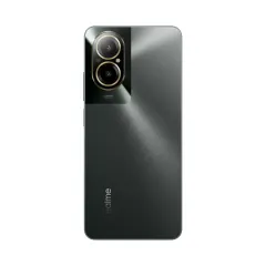 Сотовый телефон REALME C67 8/256Gb Black Rock (*9)
