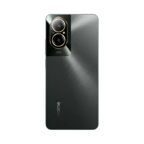 Сотовый телефон REALME C67 8/256Gb Black Rock (*9)