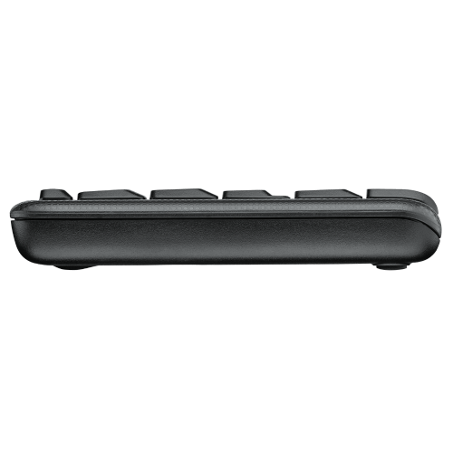 Клавиатура + Мышь Logitech MK220 Беспроводная