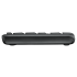 Клавиатура + Мышь Logitech MK220 Беспроводная