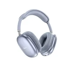 Гарнитура Bluetooth HOCO W35 Air Blue