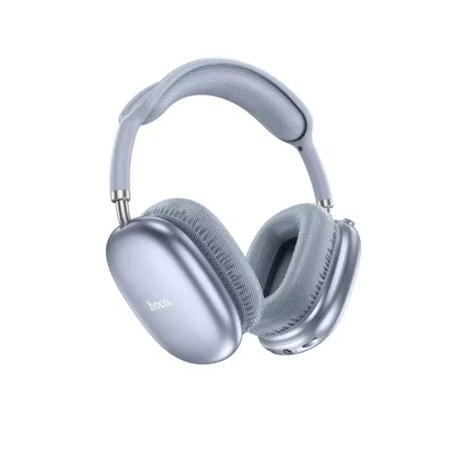 Гарнитура Bluetooth HOCO W35 Air Blue