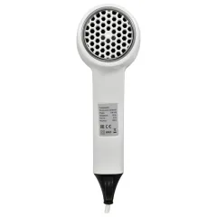 Фен Puff 1205 настенный, 1200 Вт, белый