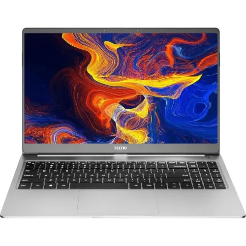 Ноутбук 15.6&quot; TECNO T1 R7 5800U/16/1024GB/Win 11/Silver