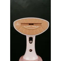 Отпариватель ручной Jacoo JST-2160P персиковый