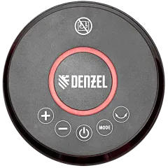 Тепловентилятор DENZEL DTFC-2000 