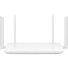 Маршрутизатор Huawei AX1 WS5203 (53030BYV) белый