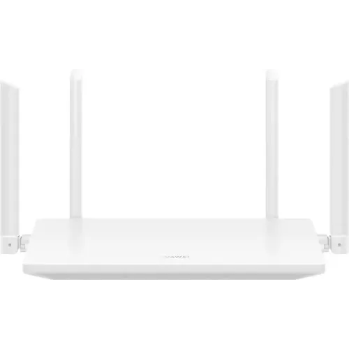 Маршрутизатор Huawei AX1 WS5203 (53030BYV) белый