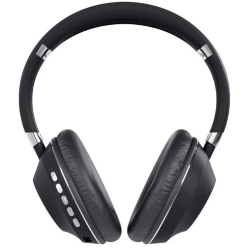 Гарнитура Bluetooth More choice HW34S черный