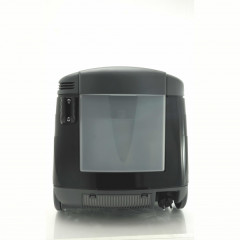 Пылесос моющий Thomas Twin Sigma Aquafilter черный/оранжевый