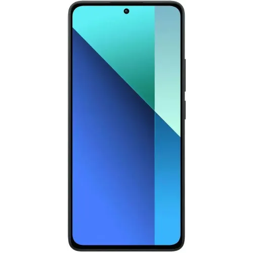 Сотовый телефон Xiaomi Redmi Note 13 8/256Gb Midnight Black