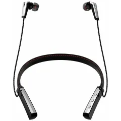 Гарнитура Bluetooth Pero BE04 Ultimate серебристый (*4)