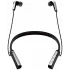 Гарнитура Bluetooth Pero BE04 Ultimate серебристый (*4)