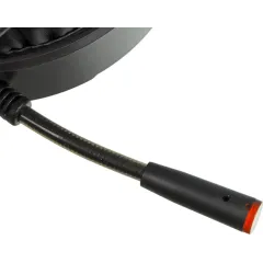 Гарнитура A4 Bloody G530 черный/серый 1.8м