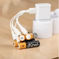 Аккумулятор DUWI 62011 R6 Li-Ion