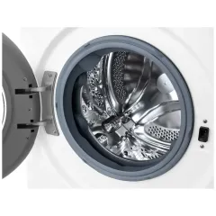 СМА LG F-2V3GS3W с паром