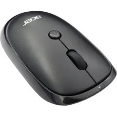 Мышь Acer OMR137 черный беспроводная