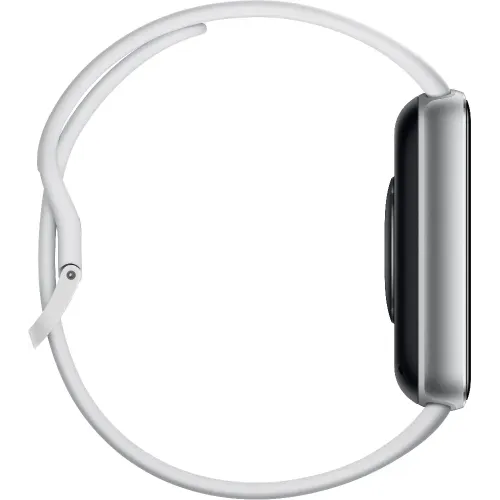 Смарт-часы XIAOMI REDMI WATCH 5 серебряно-серый