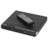 DVD Hyundai H-DVD120 черный