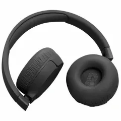 Гарнитура Bluetooth JBL Tune 670NC черный (JBLT670NCBLKCN)
