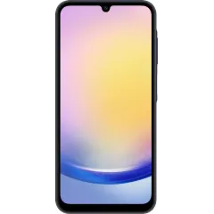 Сотовый телефон Samsung Galaxy A25 6/128Gb (SM-A256EZKDCAU) Blue Black