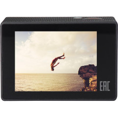 Экшн-камера Digma DiCam DC240 черный (*10)