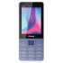 Сотовый телефон Olmio M30 синий