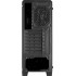 Корпус Aerocool Ore Saturn FRGB-G-BK-v1 черный без БП ATX 3x120mm 2xUSB2.0 1xUSB3.0 audio bott PSU ORE FRGB-G-BK-V1