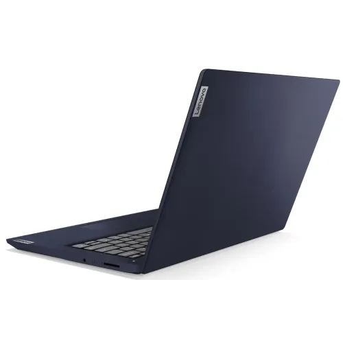 Ноутбук 15.6&quot; Lenovo IP3 (81WQ009GFE) Cel N4020/4Gb/1Tb/noOS