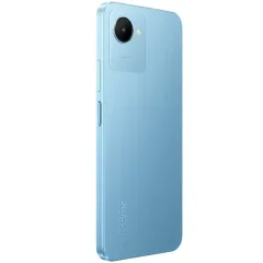 Сотовый телефон REALME C30s 4/64Gb синий