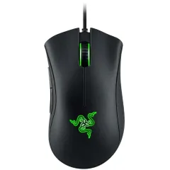 Мышь Razer DeathAdder Essential, черный (RZ01-03850100-R3M1)