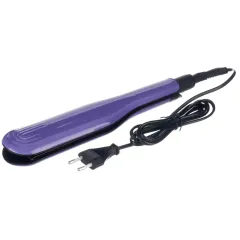 Щипцы-гофре VITEK VT-2525 Provence, фиолетовые