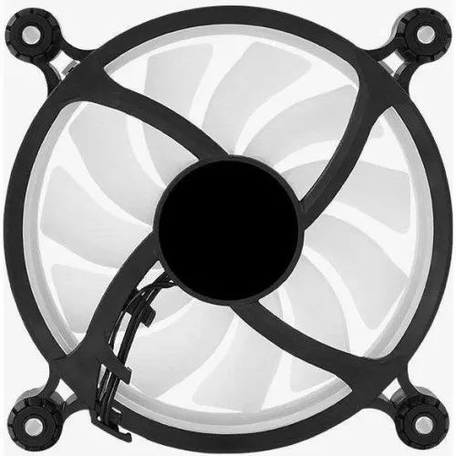 Кулер корпус 120x120x25 Aerocool Spectro 12