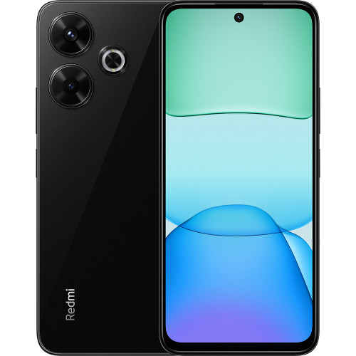 Сотовый телефон Xiaomi REDMI 13 8/256Gb Midnight Black