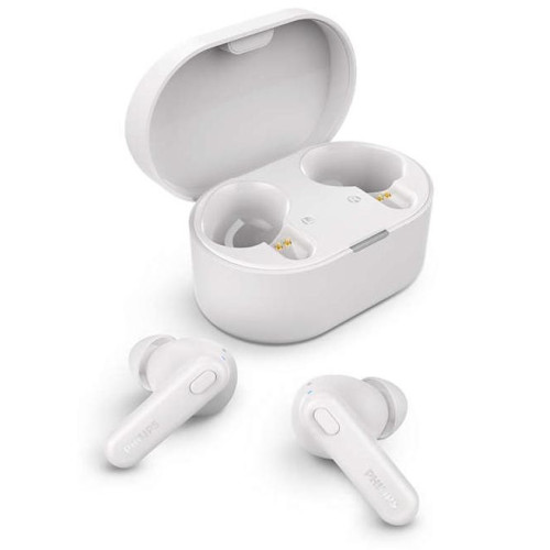 Гарнитура PHILIPS TAT1108WT/00 белые