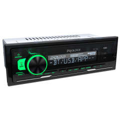 Автомагнитола-FLASH PROLOGY GT-140