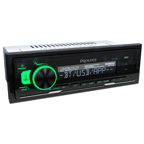 Автомагнитола-FLASH PROLOGY GT-140