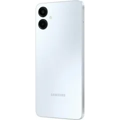 Сотовый телефон Samsung Galax A06 6/128Gb ( SM-A065FLBHMEA) голубой